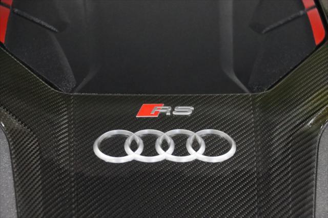 used 2018 Audi RS 5 car, priced at $45,888