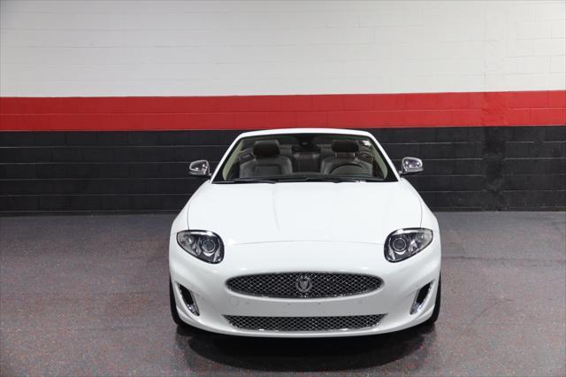 used 2013 Jaguar XK car, priced at $32,888