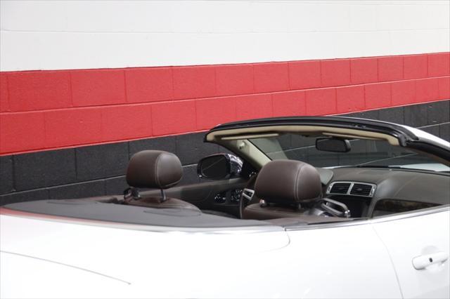 used 2013 Jaguar XK car, priced at $32,888