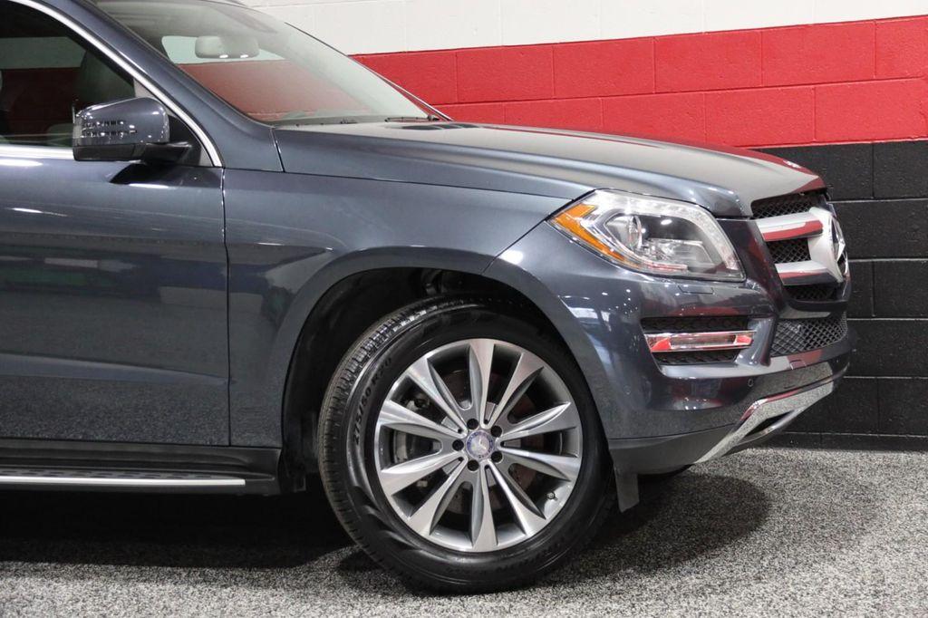 used 2013 Mercedes-Benz GL-Class car, priced at $19,788