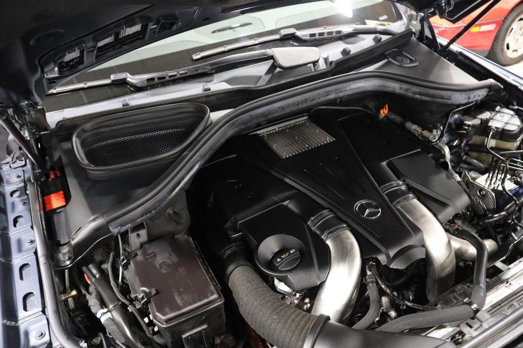 used 2013 Mercedes-Benz GL-Class car, priced at $19,788