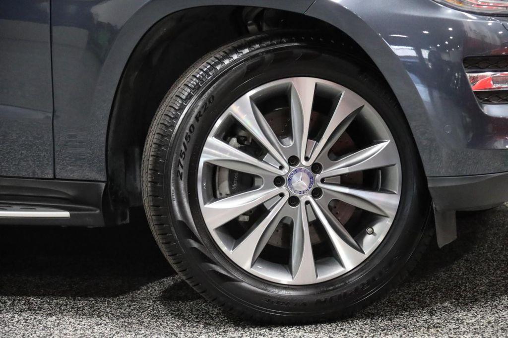 used 2013 Mercedes-Benz GL-Class car, priced at $19,788