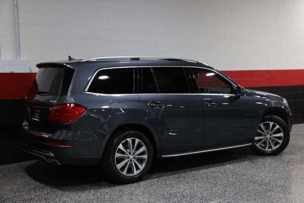 used 2013 Mercedes-Benz GL-Class car, priced at $19,788
