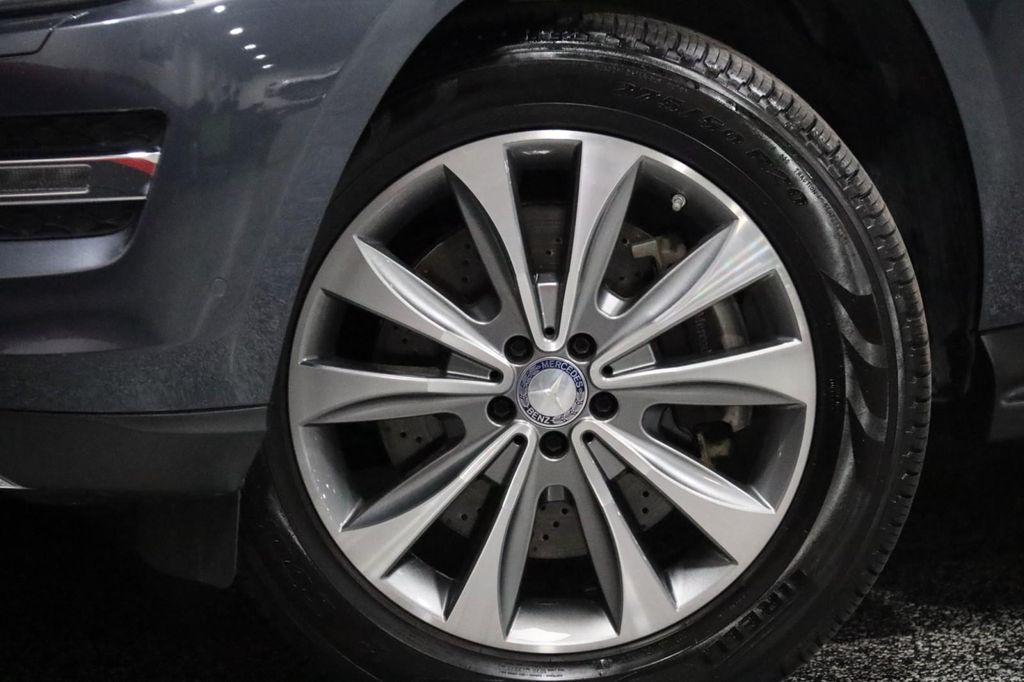 used 2013 Mercedes-Benz GL-Class car, priced at $19,788