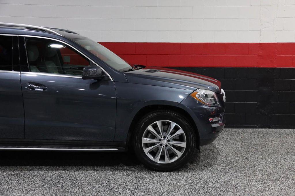 used 2013 Mercedes-Benz GL-Class car, priced at $19,788