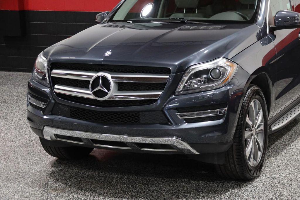 used 2013 Mercedes-Benz GL-Class car, priced at $19,788