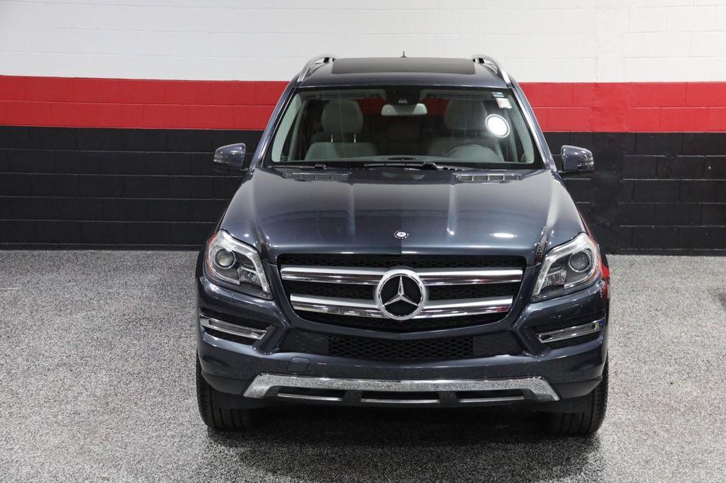 used 2013 Mercedes-Benz GL-Class car, priced at $19,788