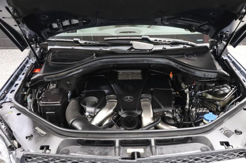 used 2013 Mercedes-Benz GL-Class car, priced at $19,788