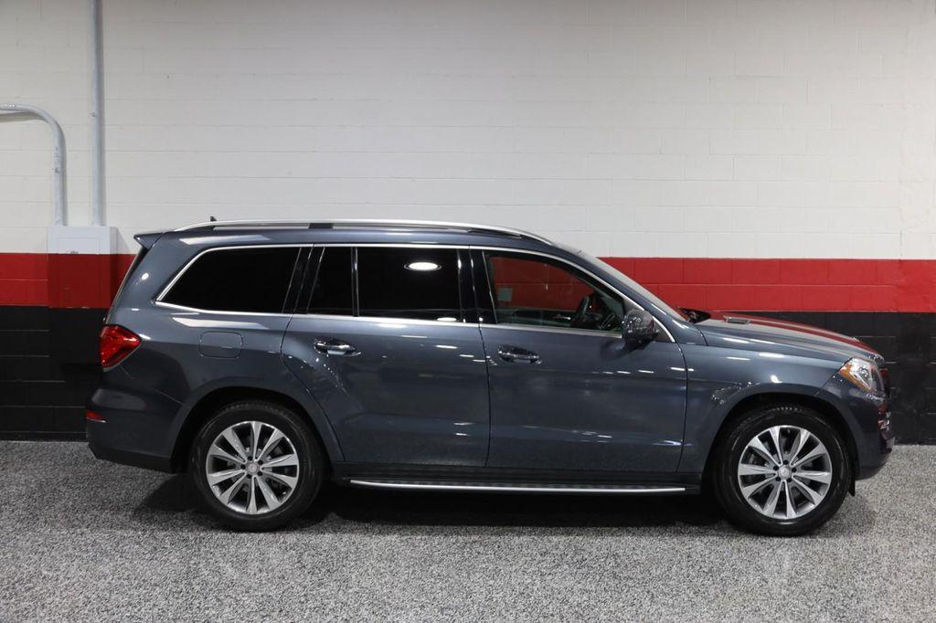 used 2013 Mercedes-Benz GL-Class car, priced at $19,788