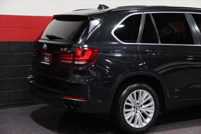 used 2014 BMW X5 car, priced at $22,788