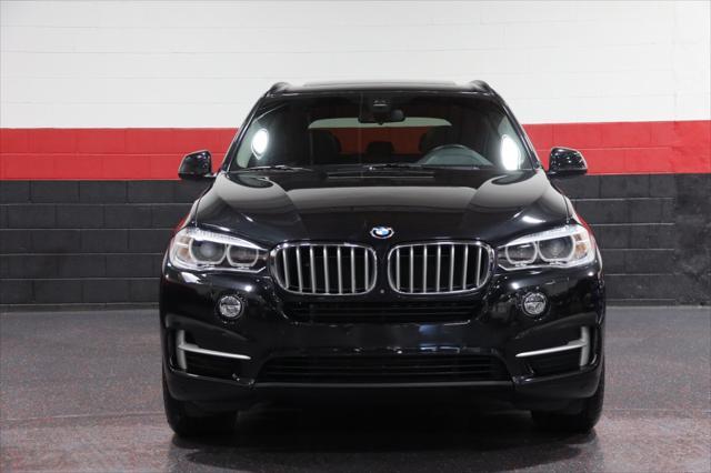 used 2014 BMW X5 car, priced at $22,788