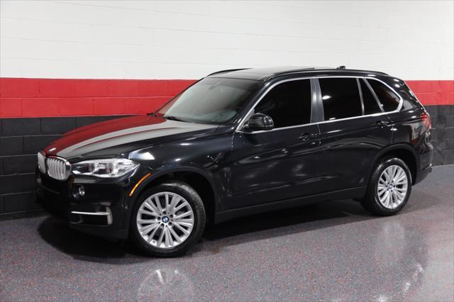 used 2014 BMW X5 car, priced at $22,788