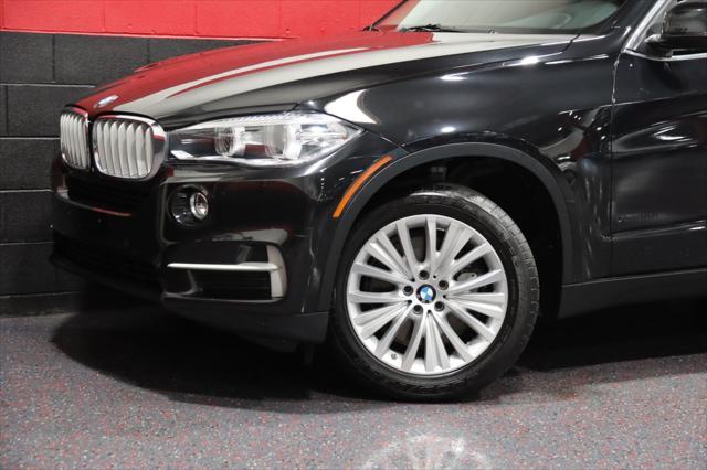 used 2014 BMW X5 car, priced at $22,788