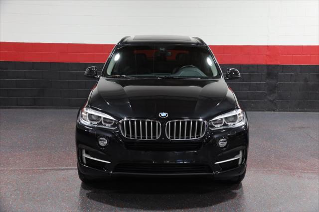 used 2014 BMW X5 car, priced at $22,788