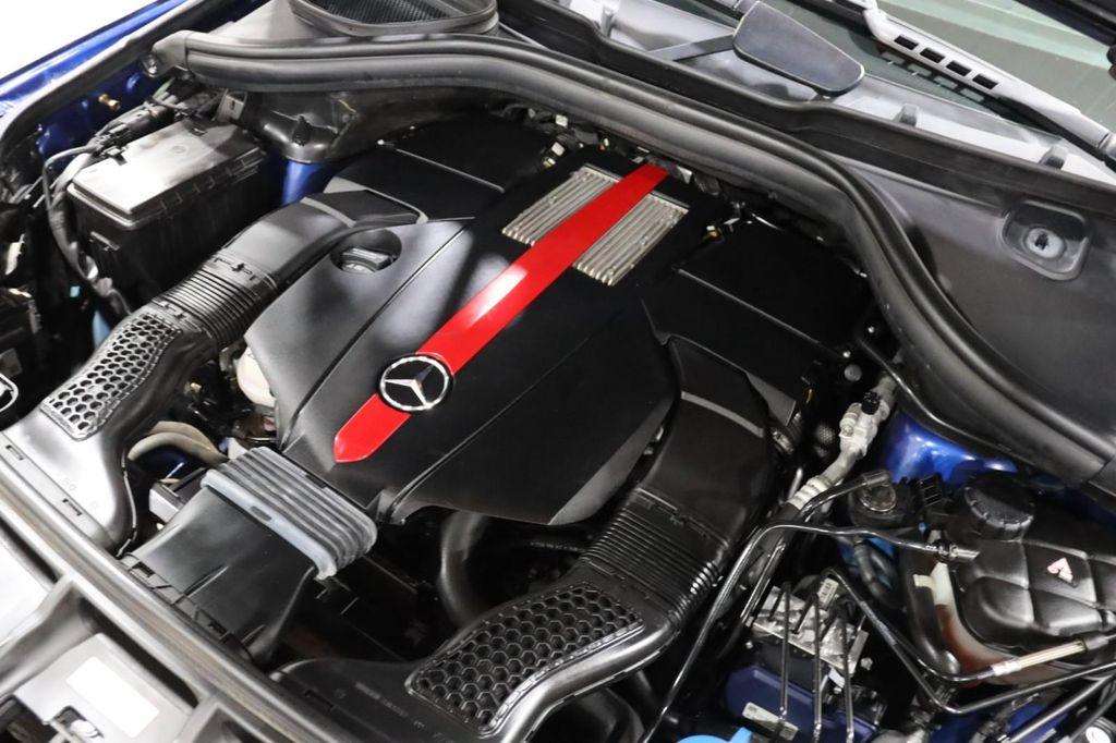 used 2017 Mercedes-Benz AMG GLE 43 car, priced at $33,888