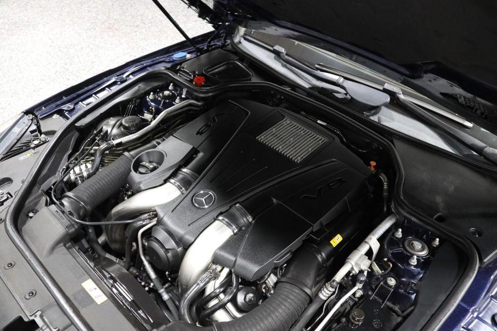 used 2013 Mercedes-Benz SL-Class car, priced at $28,888