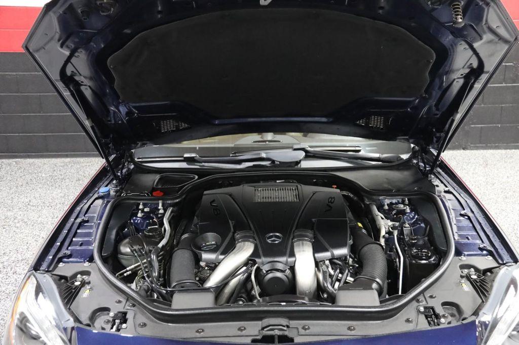 used 2013 Mercedes-Benz SL-Class car, priced at $28,888