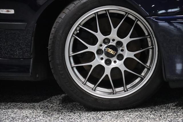 used 2002 BMW M5 car, priced at $39,888