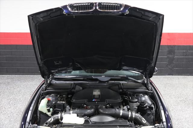 used 2002 BMW M5 car, priced at $39,888