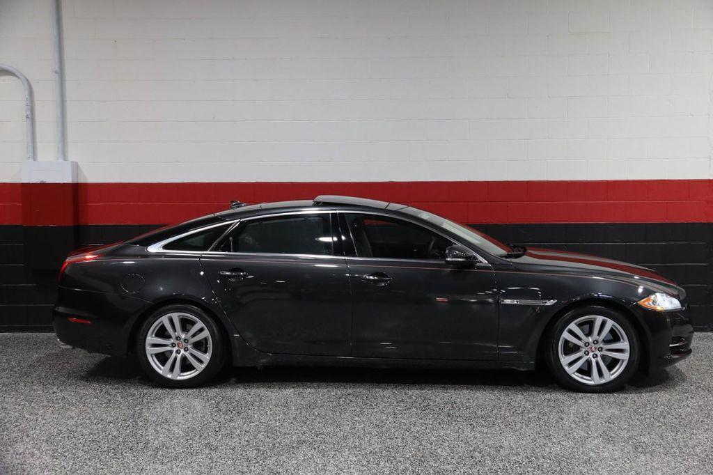 used 2014 Jaguar XJ car, priced at $18,588