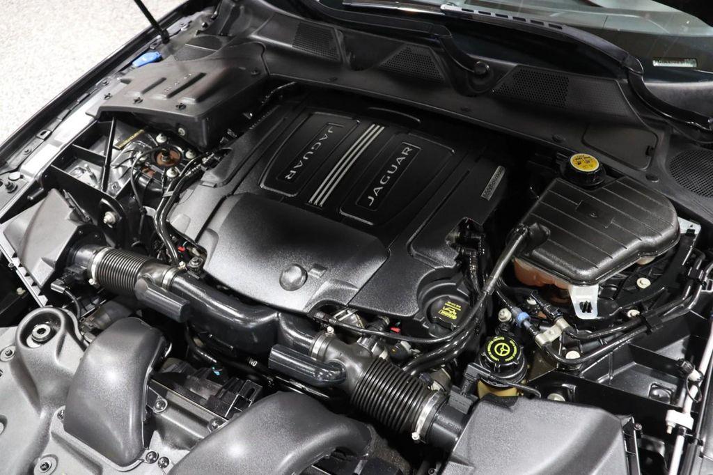 used 2014 Jaguar XJ car, priced at $18,588