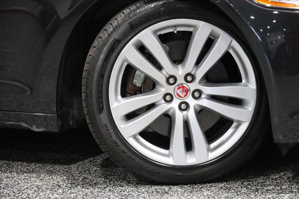used 2014 Jaguar XJ car, priced at $18,588