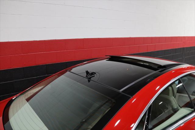 used 2015 Mercedes-Benz E-Class car, priced at $19,888