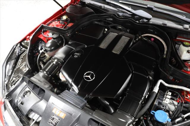 used 2015 Mercedes-Benz E-Class car, priced at $19,888