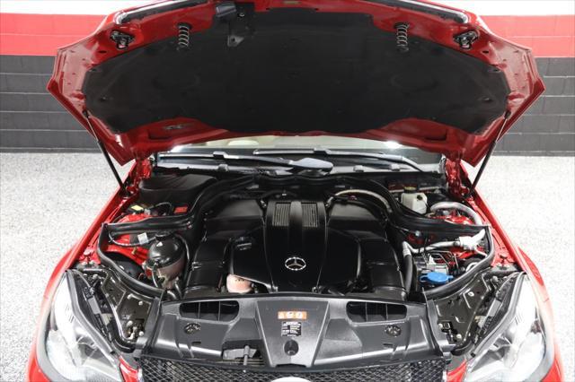used 2015 Mercedes-Benz E-Class car, priced at $19,888