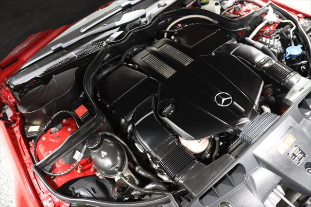 used 2015 Mercedes-Benz E-Class car, priced at $19,888