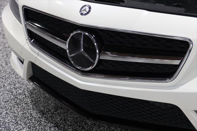 used 2014 Mercedes-Benz CLS-Class car, priced at $38,788