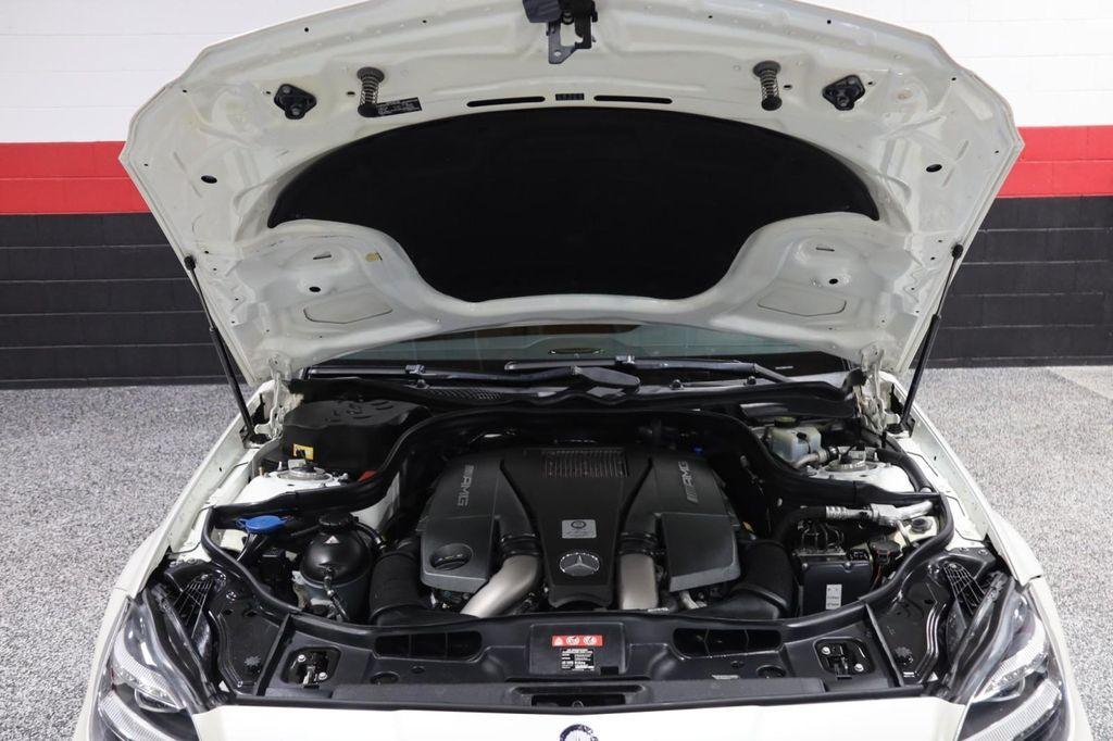 used 2014 Mercedes-Benz CLS-Class car, priced at $37,888