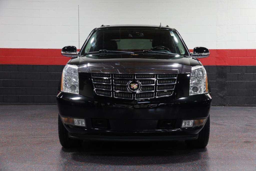 used 2008 Cadillac Escalade EXT car, priced at $19,988