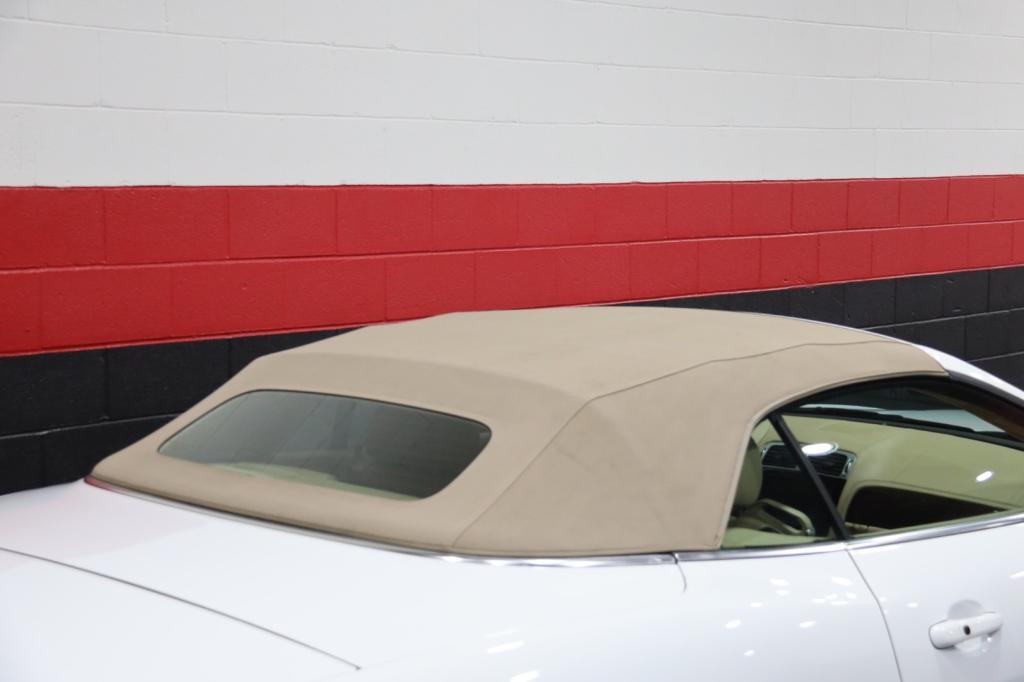 used 2014 Jaguar XK car, priced at $32,988