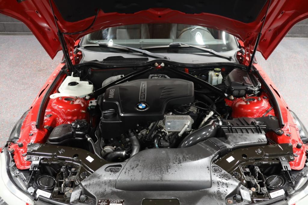 used 2012 BMW Z4 car, priced at $23,588