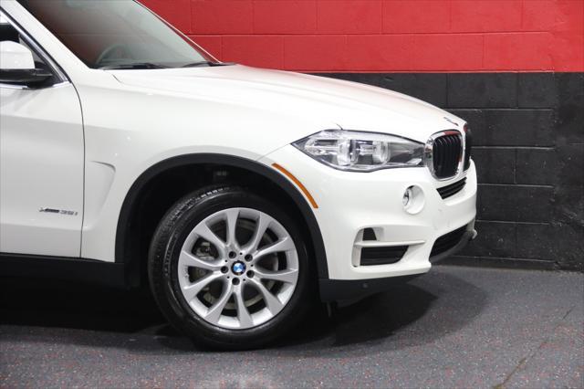 used 2016 BMW X5 car, priced at $26,888