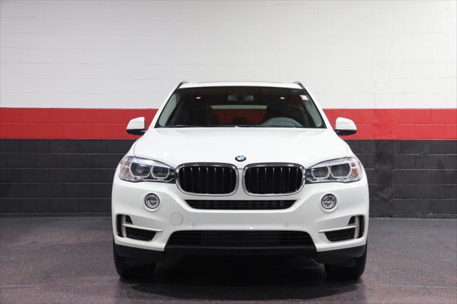 used 2016 BMW X5 car, priced at $26,888