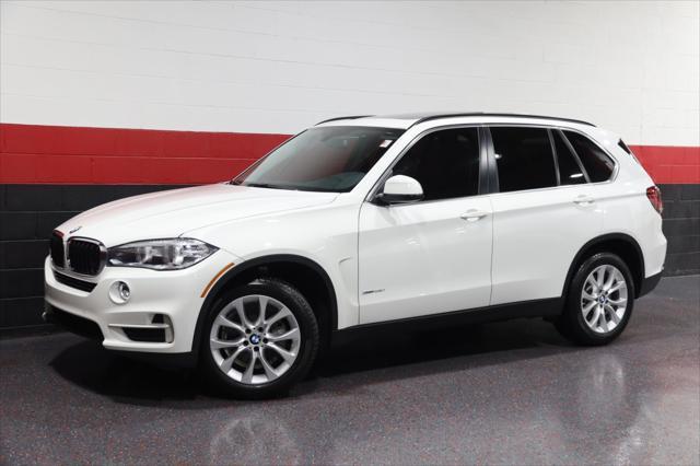 used 2016 BMW X5 car, priced at $26,888