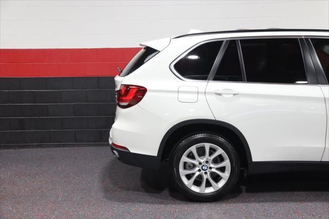 used 2016 BMW X5 car, priced at $26,888