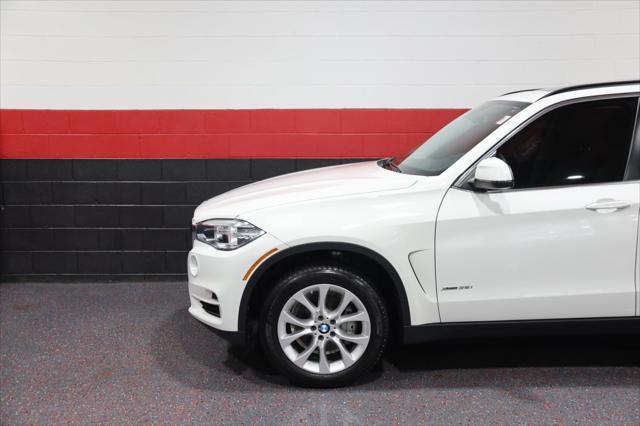 used 2016 BMW X5 car, priced at $26,888