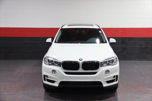 used 2016 BMW X5 car, priced at $26,888