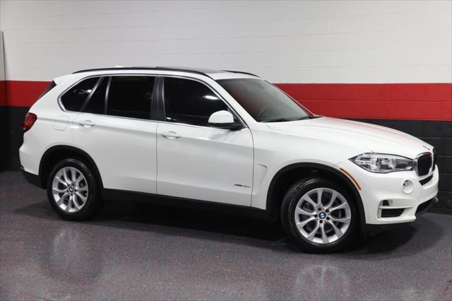 used 2016 BMW X5 car, priced at $26,888