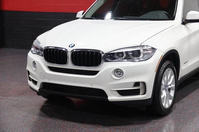 used 2016 BMW X5 car, priced at $26,888