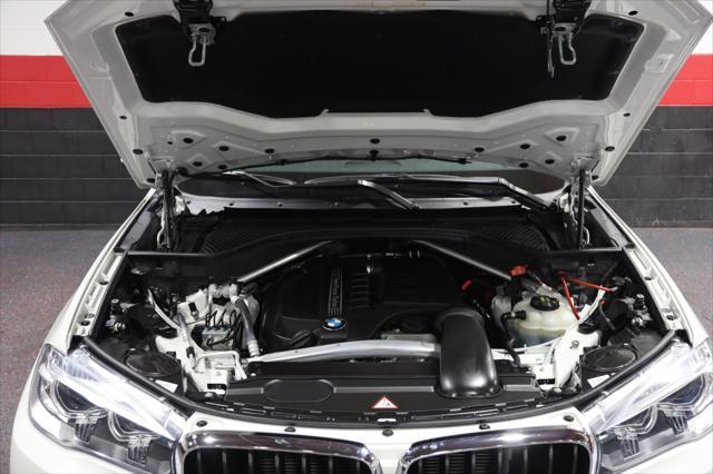 used 2016 BMW X5 car, priced at $26,888