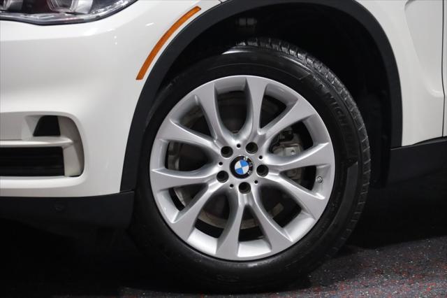 used 2016 BMW X5 car, priced at $26,888