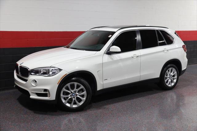 used 2016 BMW X5 car, priced at $26,888