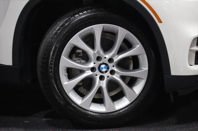 used 2016 BMW X5 car, priced at $26,888