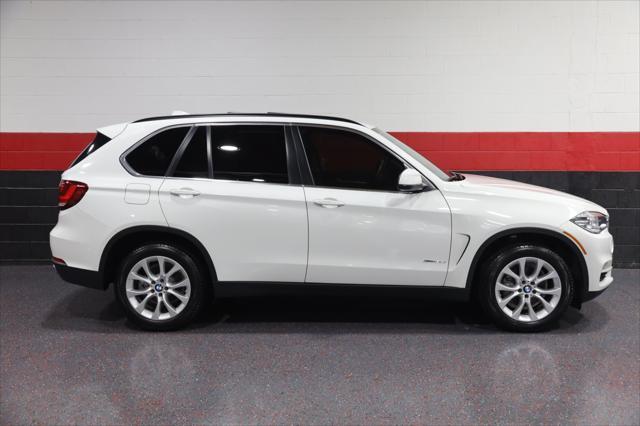 used 2016 BMW X5 car, priced at $26,888