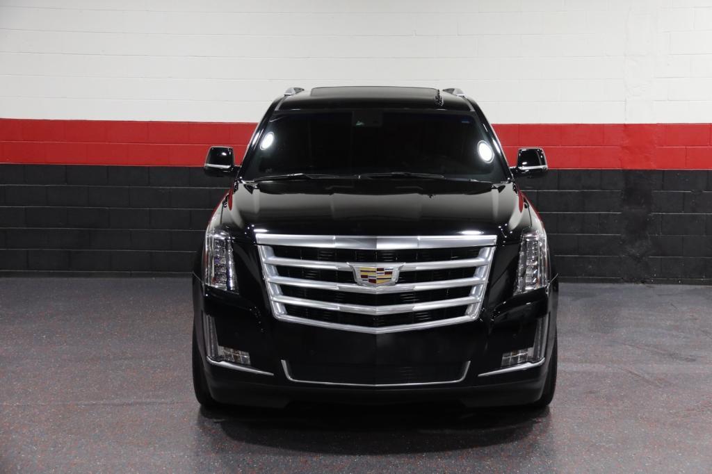 used 2016 Cadillac Escalade car, priced at $35,988