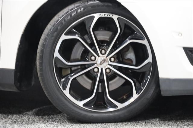 used 2013 Ford Taurus car, priced at $21,788